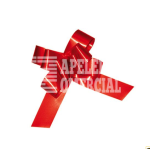 MOÑO CELOMAGICO JUMBO C/10 ROJO